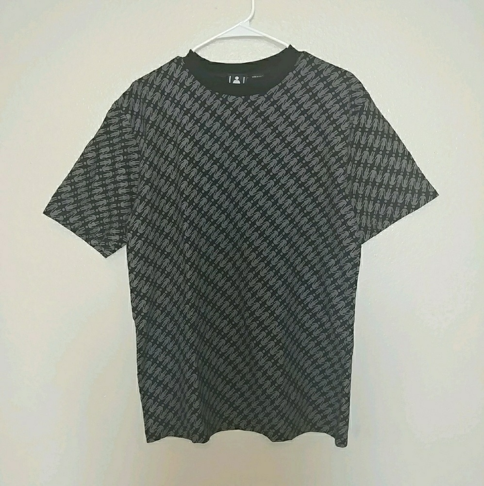 Men's T shirt